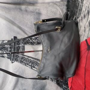 Kate Spade leather bag
